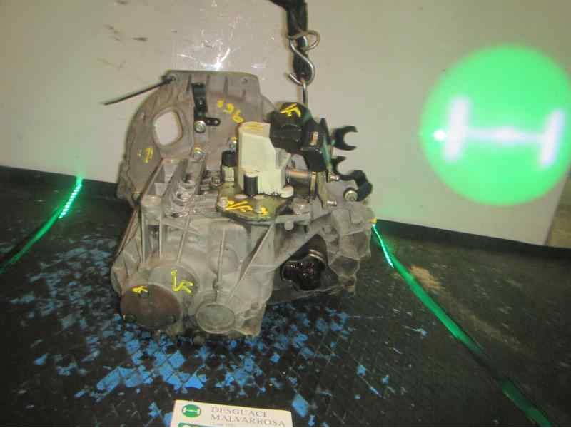 Recambio de caja cambios para ford focus berlina (cak) ghia referencia OEM IAM  1S4R7002MB 