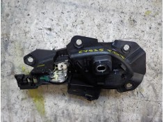 Recambio de maneta interior trasera derecha para fiat tipo ii (356) sedan 1.4 referencia OEM IAM    2