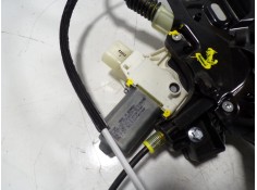 Recambio de elevalunas delantero izquierdo para bmw serie 5 lim. (f10) 2.0 turbodiesel referencia OEM IAM 51337182131 7248171  2