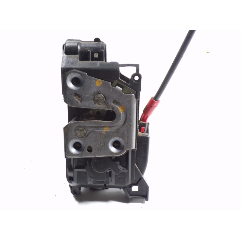 Recambio de cerradura puerta delantera derecha para renault kangoo 1.5 dci diesel referencia OEM IAM   