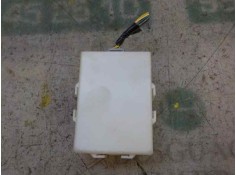 Recambio de modulo electronico para nissan x-trail (t31) 2.0 dci turbodiesel cat referencia OEM IAM  28550JG40C  2