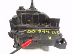 Recambio de cerradura puerta delantera derecha para renault kangoo 1.5 dci diesel referencia OEM IAM    2