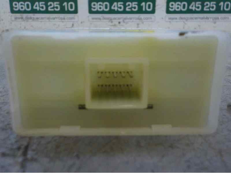 Recambio de modulo electronico para nissan x-trail (t31) 2.0 dci turbodiesel cat referencia OEM IAM  28550JG40C 