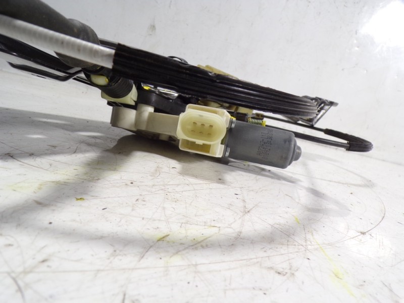 Recambio de elevalunas delantero izquierdo para bmw serie 5 lim. (f10) 2.0 turbodiesel referencia OEM IAM 51337182131 7248171 