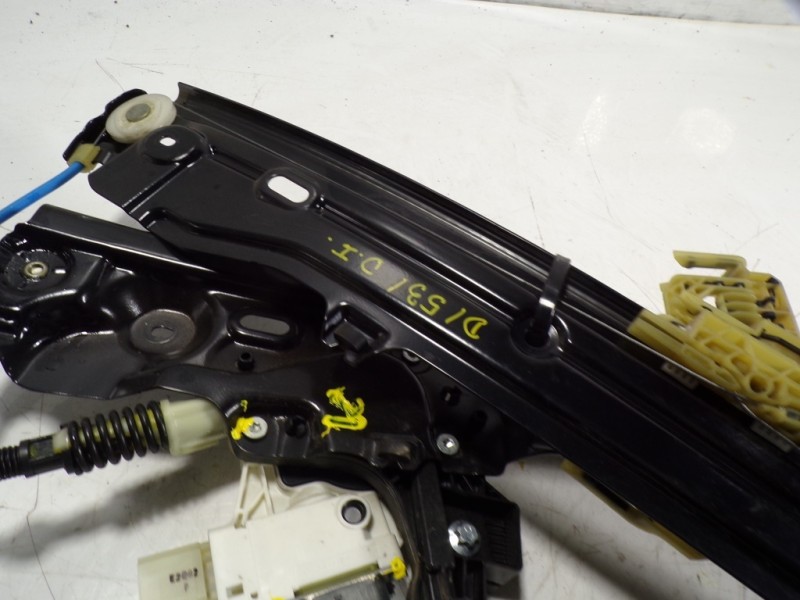 Recambio de elevalunas delantero izquierdo para bmw serie 5 lim. (f10) 2.0 turbodiesel referencia OEM IAM 51337182131 7248171 