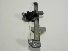 Recambio de elevalunas trasero derecho para dacia lodgy 1.2 16v tce cat referencia OEM IAM 827217782R 128001071E 9030295E 2