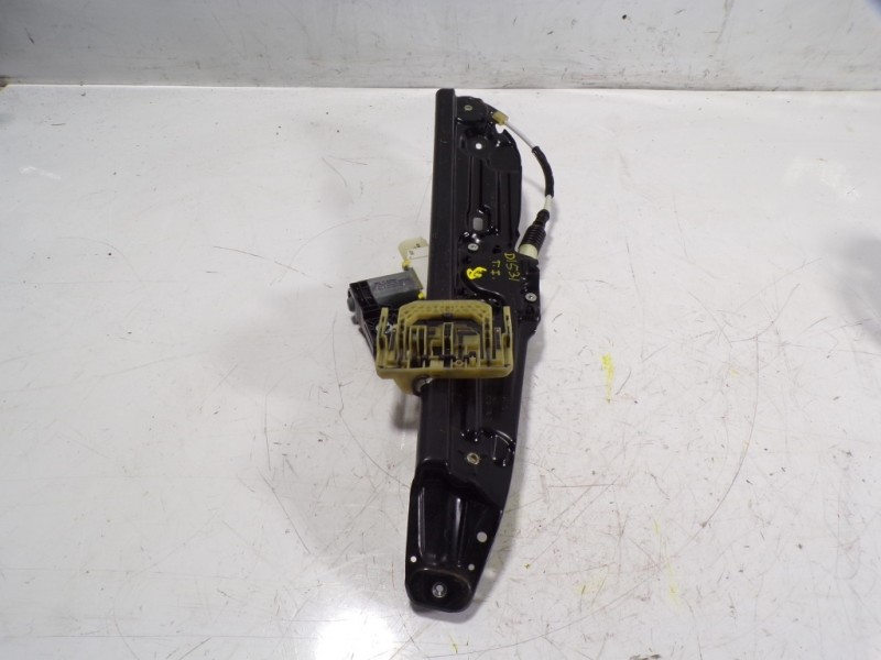 Recambio de elevalunas trasero izquierdo para bmw serie 5 lim. (f10) 2.0 turbodiesel referencia OEM IAM 51357182613 7248171 