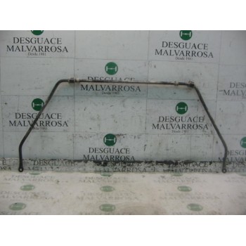 BARRA ESTABILIZADORA TRASERA 