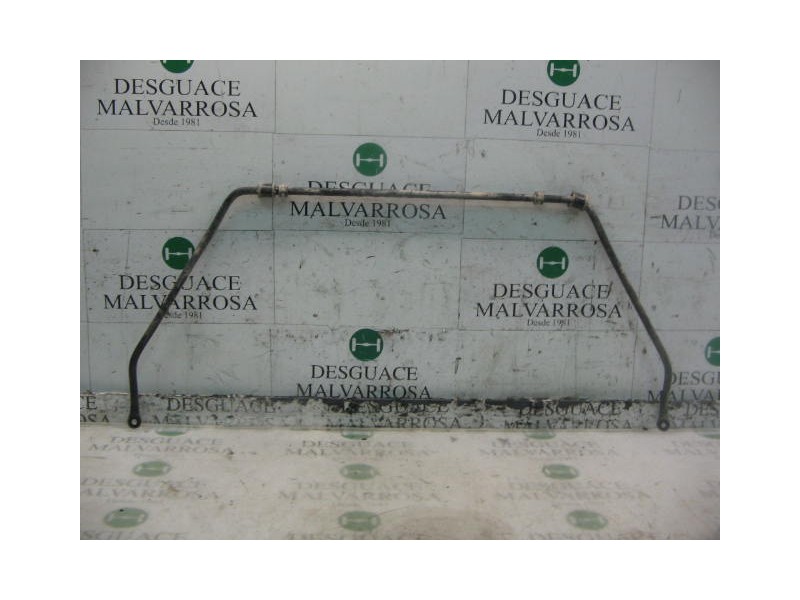 Recambio de barra estabilizadora trasera para kia carnival ii 2.9 cdri ex referencia OEM IAM   