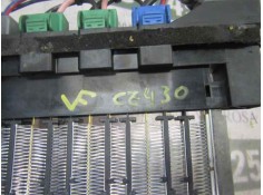 Recambio de resistencia calefaccion para renault espace iv (jk0) grand espace privilege referencia OEM IAM    2