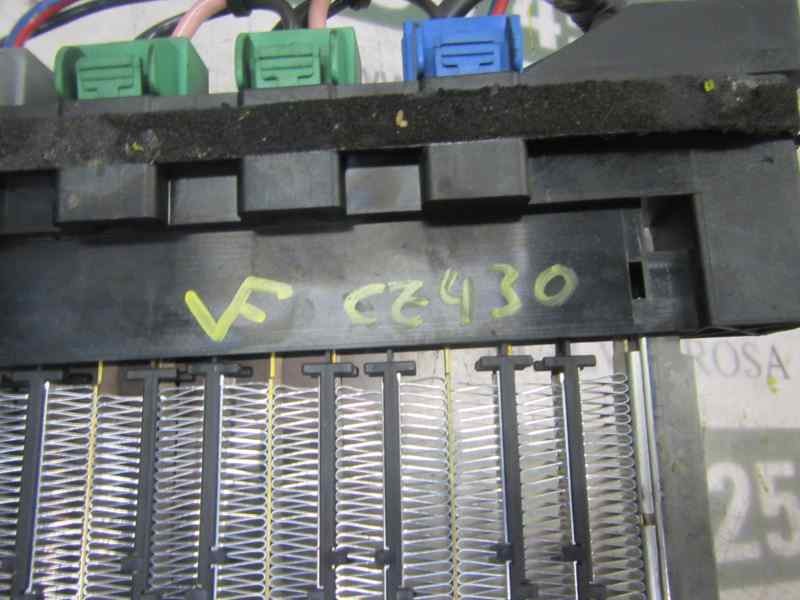 Recambio de resistencia calefaccion para renault espace iv (jk0) grand espace privilege referencia OEM IAM   