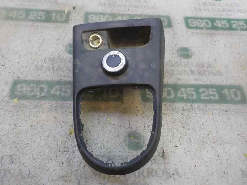 Recambio de modulo electronico para nissan x-trail (t31) 2.0 dci turbodiesel cat referencia OEM IAM 255353UB0A  