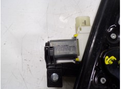 Recambio de elevalunas trasero izquierdo para bmw serie 5 lim. (f10) 2.0 turbodiesel referencia OEM IAM 51357182613 7248171  2