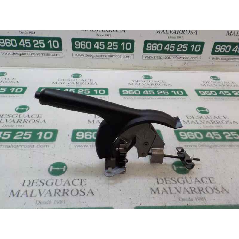 Recambio de palanca freno de mano para toyota aygo 1.0 vvti referencia OEM IAM 462010H020B0  