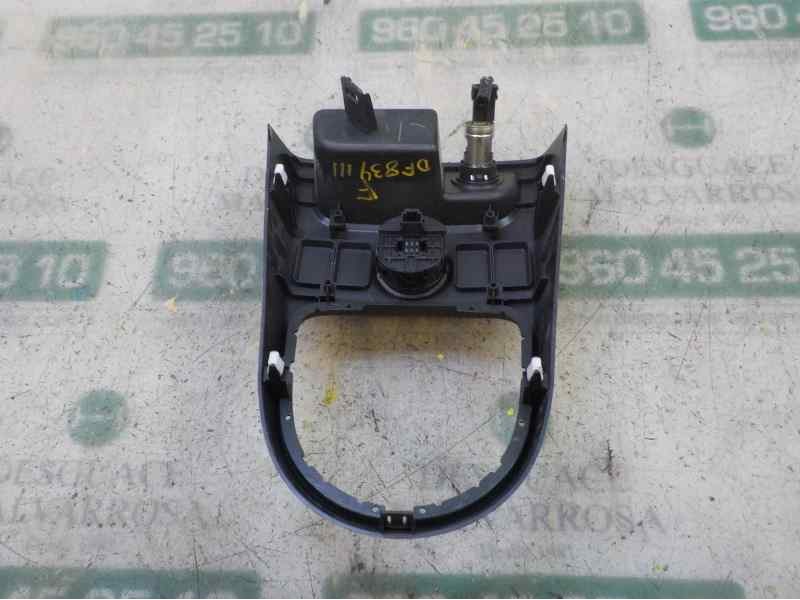 Recambio de modulo electronico para nissan x-trail (t31) 2.0 dci turbodiesel cat referencia OEM IAM 255353UB0A  