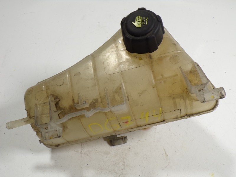 Recambio de deposito expansion para renault kangoo 1.5 dci diesel referencia OEM IAM   