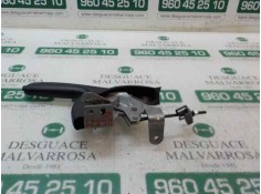 Recambio de palanca freno de mano para toyota aygo 1.0 vvti referencia OEM IAM 462010H020B0   2