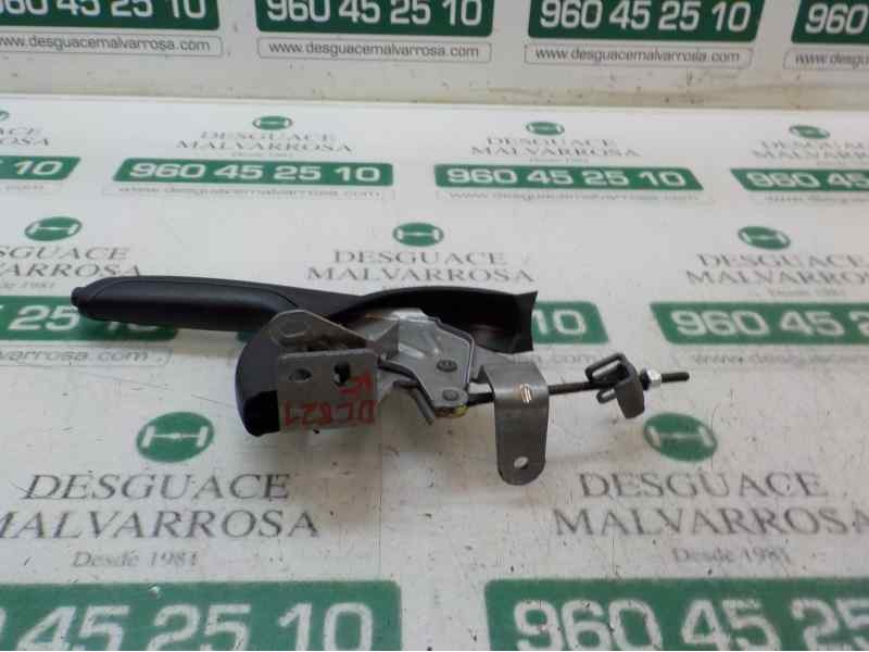 Recambio de palanca freno de mano para toyota aygo 1.0 vvti referencia OEM IAM 462010H020B0  