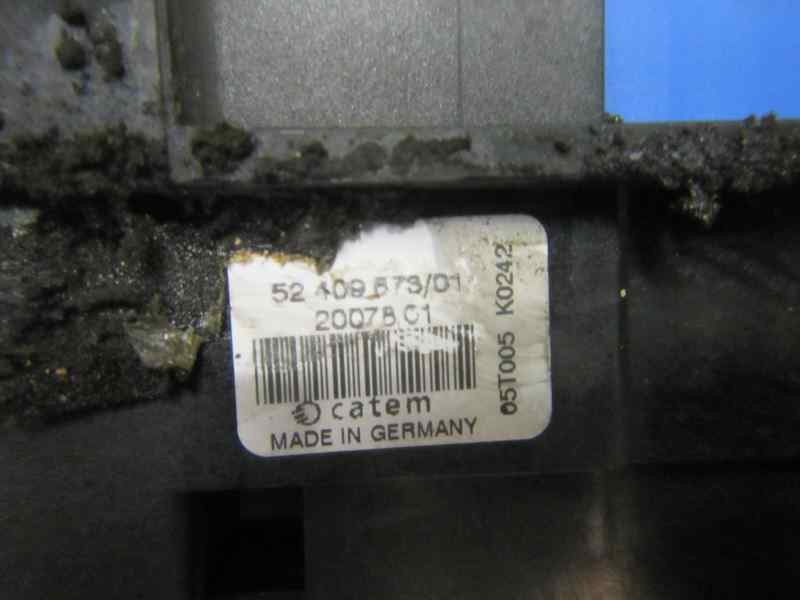 Recambio de resistencia calefaccion para renault espace iv (jk0) grand espace privilege referencia OEM IAM   