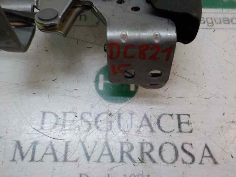 Recambio de palanca freno de mano para toyota aygo 1.0 vvti referencia OEM IAM 462010H020B0  