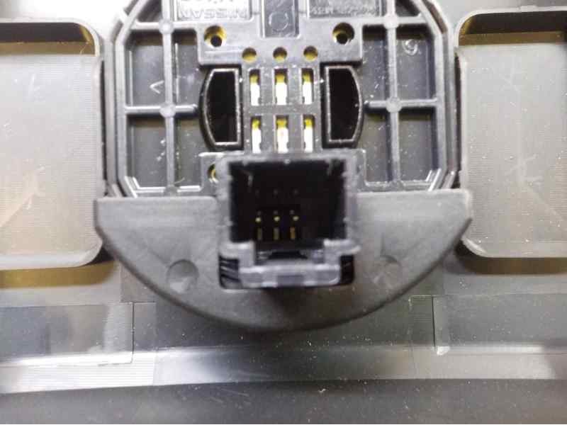 Recambio de modulo electronico para nissan x-trail (t31) 2.0 dci turbodiesel cat referencia OEM IAM 255353UB0A  