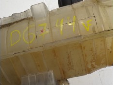 Recambio de deposito expansion para renault kangoo 1.5 dci diesel referencia OEM IAM    2