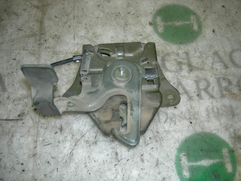 Recambio de cerradura capot para kia rio rs berlina (5-ptas.) referencia OEM IAM   