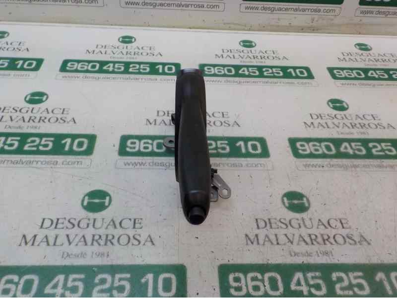 Recambio de palanca freno de mano para toyota aygo 1.0 vvti referencia OEM IAM 462010H020B0  