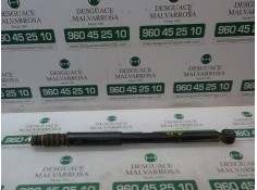 Recambio de amortiguador trasero izquierdo para dacia duster basis 4x2 referencia OEM IAM 562105043R   2