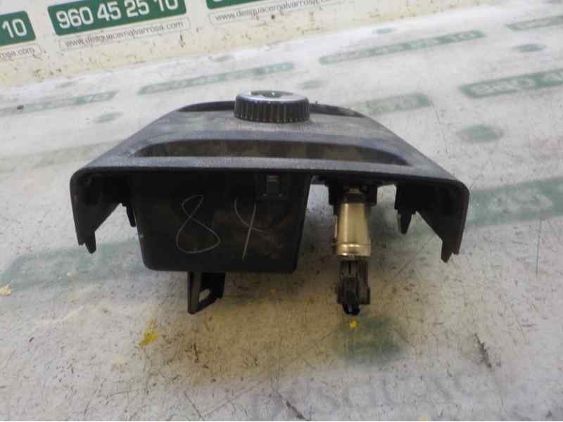 Recambio de modulo electronico para nissan x-trail (t31) 2.0 dci turbodiesel cat referencia OEM IAM 255353UB0A  