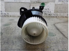 Recambio de motor calefaccion para fiat tipo ii (356) sedan 1.4 referencia OEM IAM 77367820  