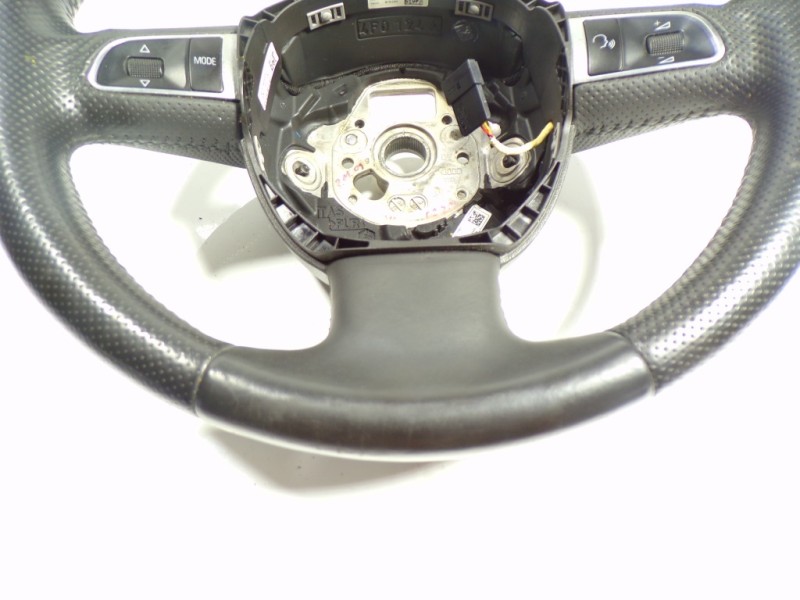 Recambio de volante para audi a4 avant (8k5) (2008) 2.7 v6 24v tdi referencia OEM IAM 8T0419091AWUL  