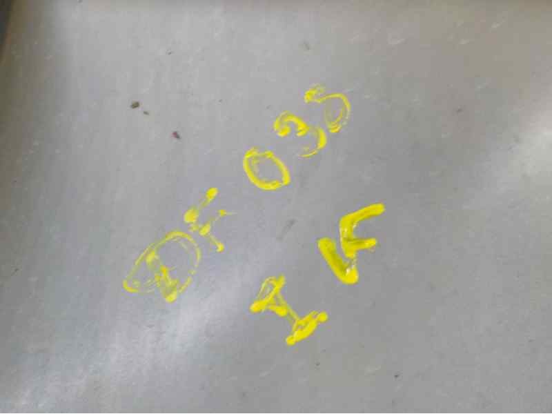 Recambio de aleta delantera izquierda para mercedes-benz clase a (w169) 1.7 cat referencia OEM IAM A1698810101  