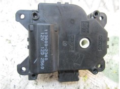 Recambio de motor apertura trampillas climatizador para honda accord berlina (cl/cn) 2.0 comfort referencia OEM IAM 79350SDCA01  2