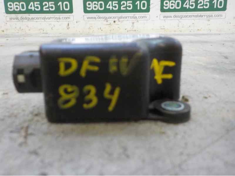 Recambio de modulo electronico para nissan x-trail (t31) 2.0 dci turbodiesel cat referencia OEM IAM 47930JG000 47930JG000 