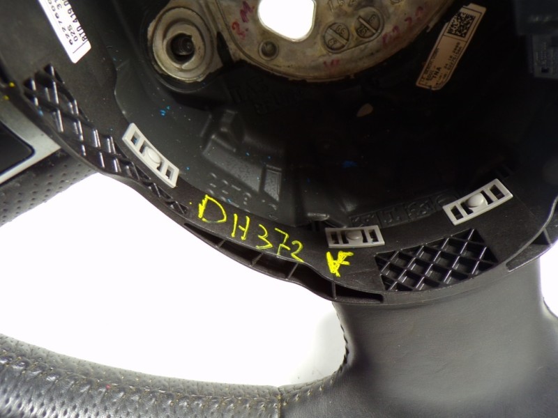 Recambio de volante para audi a4 avant (8k5) (2008) 2.7 v6 24v tdi referencia OEM IAM 8T0419091AWUL  