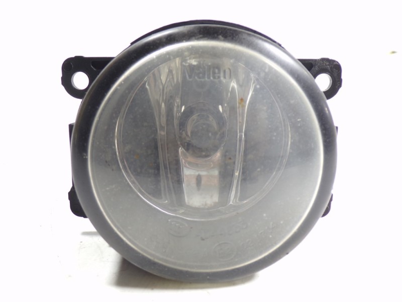 Recambio de faro antiniebla derecho para renault kangoo 1.5 dci diesel referencia OEM IAM  8200074008 