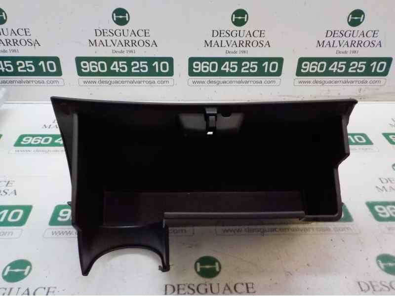 Recambio de guantera para toyota aygo 1.0 vvti referencia OEM IAM 555500H010B0  