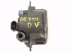 Recambio de faro antiniebla derecho para renault kangoo 1.5 dci diesel referencia OEM IAM  8200074008  2