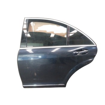 PUERTA TRASERA IZQUIERDA A2217300305 