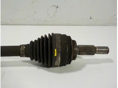 Recambio de transmision derecha para renault clio iv 1.5 dci diesel fap energy referencia OEM IAM 391008239R 391008239R  2