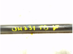 Recambio de amortiguadores maletero / porton para audi a3 sportback (8p) 2.0 tdi referencia OEM IAM 8P4827552B 8P4827552B  2