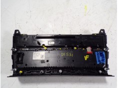 Recambio de mando climatizador para bmw serie 5 lim. (f10) 2.0 turbodiesel referencia OEM IAM 61319328425 9306153  2
