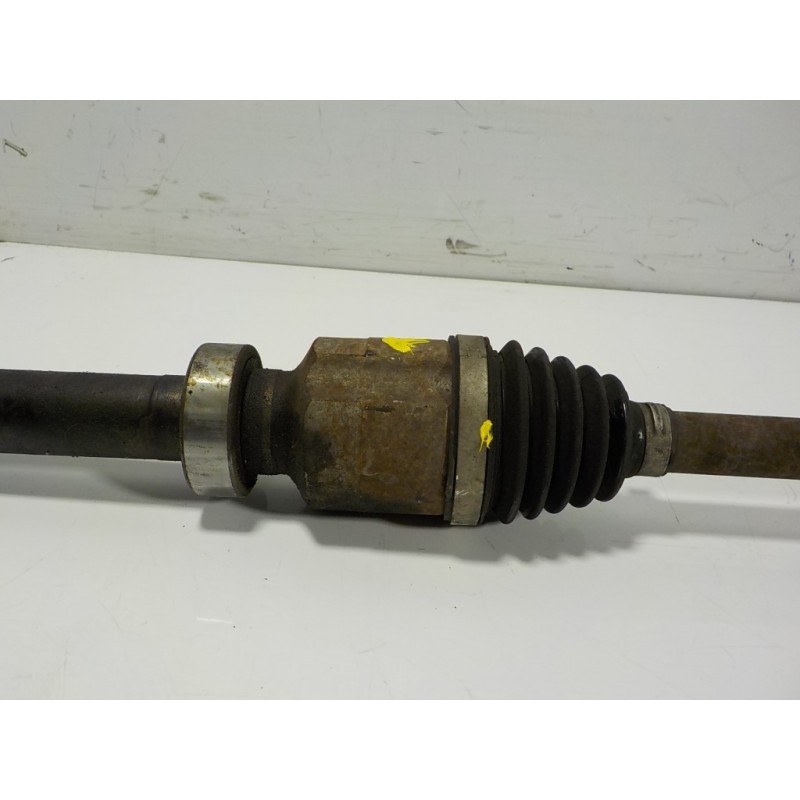 Recambio de transmision derecha para renault clio iv 1.5 dci diesel fap energy referencia OEM IAM 391008239R 391008239R 