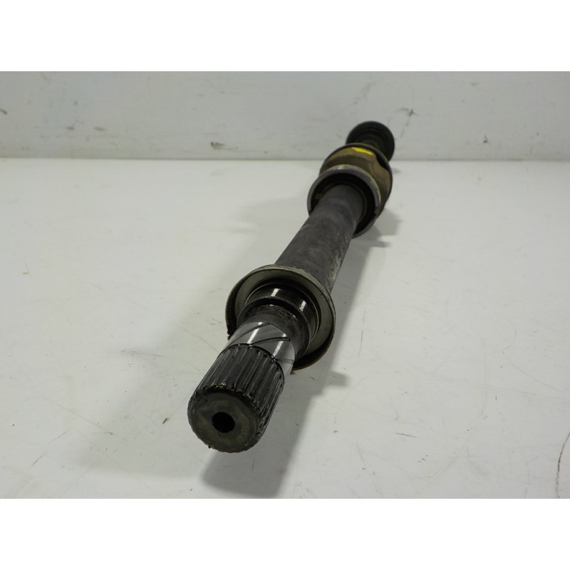 Recambio de transmision derecha para renault clio iv 1.5 dci diesel fap energy referencia OEM IAM 391008239R 391008239R 