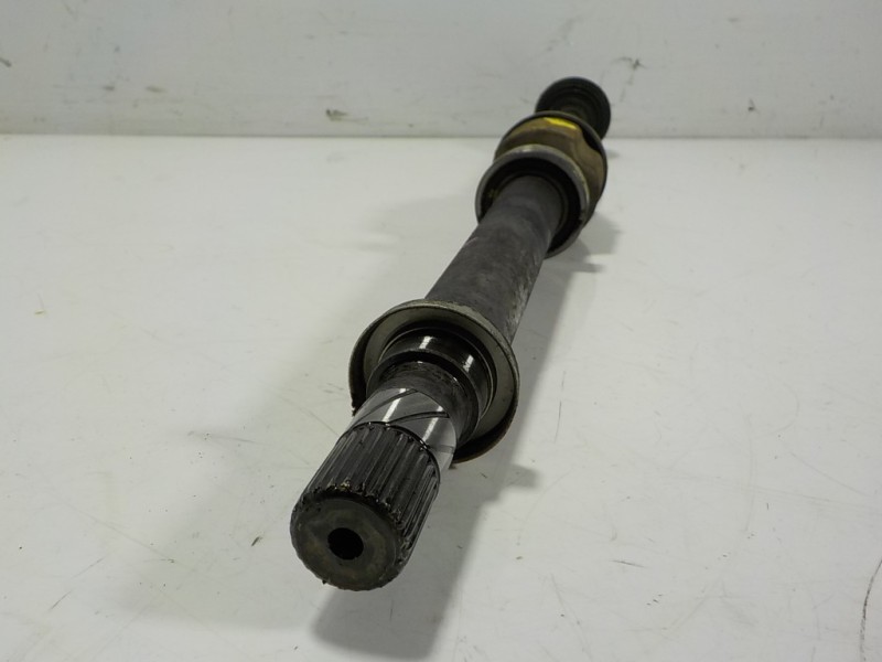 Recambio de transmision derecha para renault clio iv 1.5 dci diesel fap energy referencia OEM IAM 391008239R 391008239R 