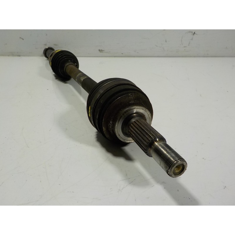 Recambio de transmision derecha para renault clio iv 1.5 dci diesel fap energy referencia OEM IAM 391008239R 391008239R 