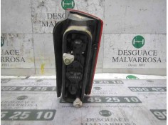 Recambio de piloto trasero izquierdo para opel combo (corsa c) 1.3 16v cdti referencia OEM IAM    2