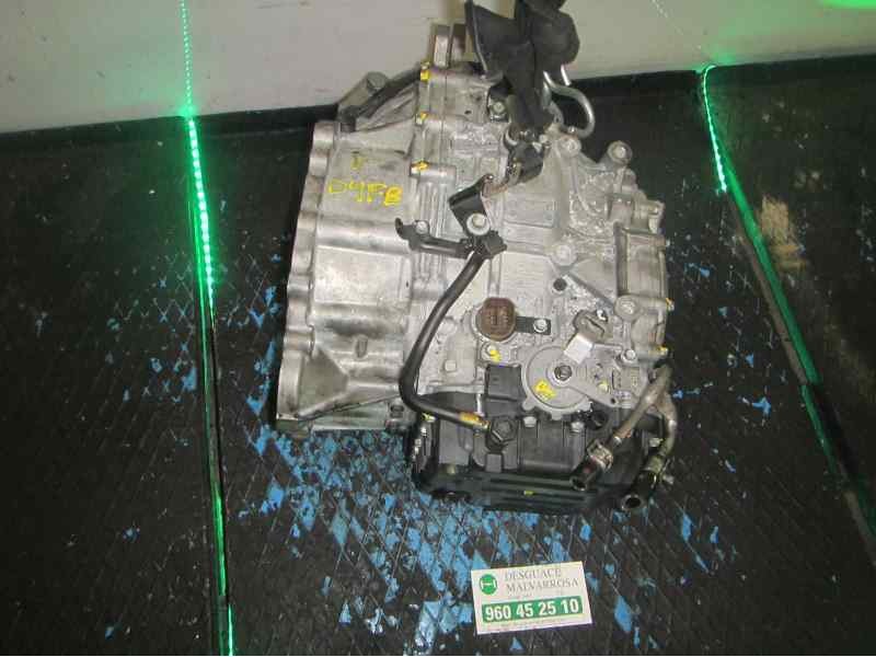 Recambio de caja cambios para hyundai i30cw 1.6 crdi cat referencia OEM IAM   