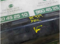 Recambio de refuerzo paragolpes delantero para volkswagen bora berlina (1j2) 1.9 tdi referencia OEM IAM    2